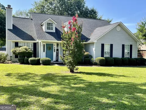 103 Westchester Cir, Dublin, GA 31021