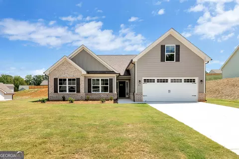 81 Beth Ann Lane Dr #LOT 30 PH 2, Commerce, GA 30529