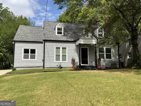 22 Candler Rd, Atlanta, GA 30317