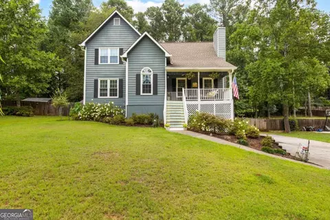 160 Etowah Dr, Dallas, GA 30157