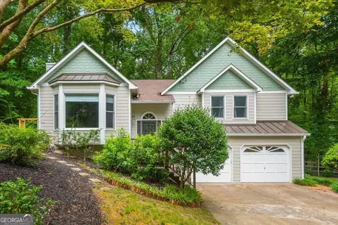 2382 Wilderness Way, Marietta, GA 30066