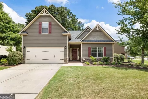 4455 Spring Mountain Ln, Powder Springs, GA 30127