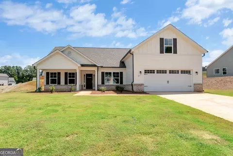 63 Beth Ann Ln #LOT 31 PH 2, Commerce, GA 30529