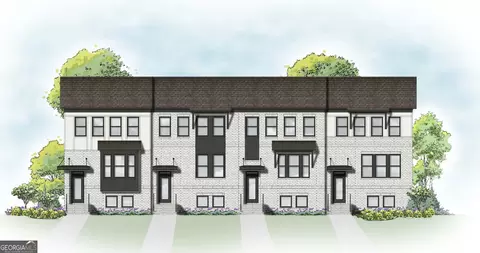 320 Cornett Way, Lawrenceville, GA 30046