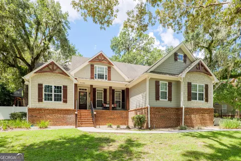 5285 Cypress Dr, Lake Park, GA 31636