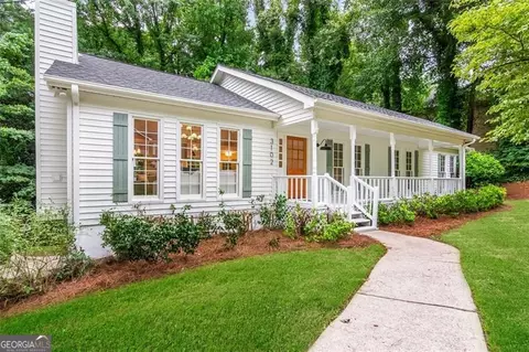 3102 Milford Chase, Marietta, GA 30008