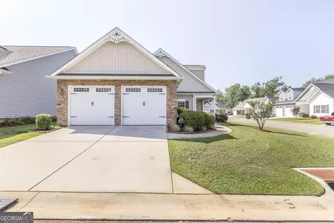 164 Turning Leaf Ln, Perry, GA 31069 photo 3