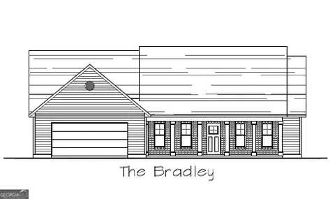 136 Finch Landing Rd #LOT 2, Winder, GA 30680