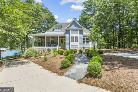 2390 Armour Bridge Rd, Greensboro, GA 30642