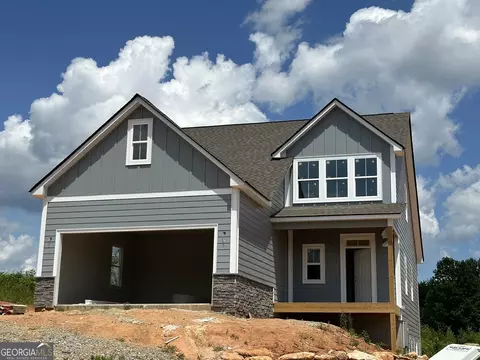 87 Ridge View Ct, Cleveland, GA 30528