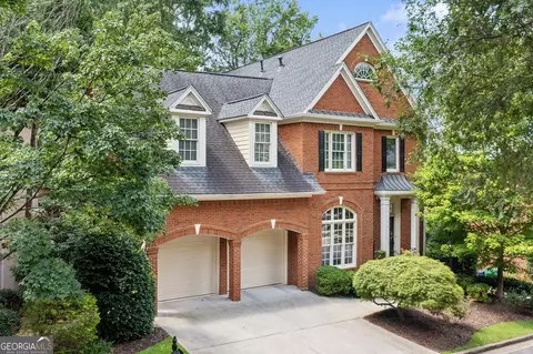 1071 Hedge Rose Ct NE, Atlanta, GA 30324