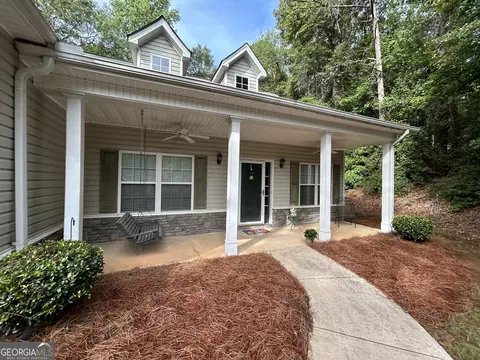 308 Lakeside Dr, Lagrange, GA 30240 photo 3