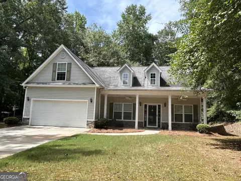 308 Lakeside Dr, Lagrange, GA 30240 photo 2