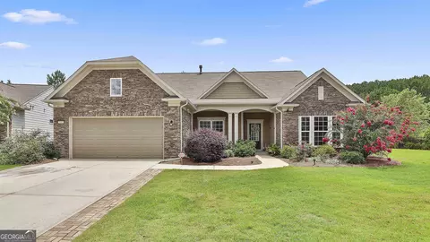 102 Marigold Ct, Griffin, GA 30223
