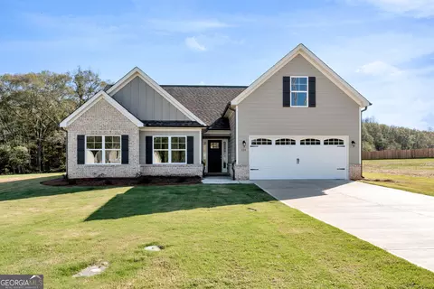154 Finch Landing Rd #LOT 3, Winder, GA 30680
