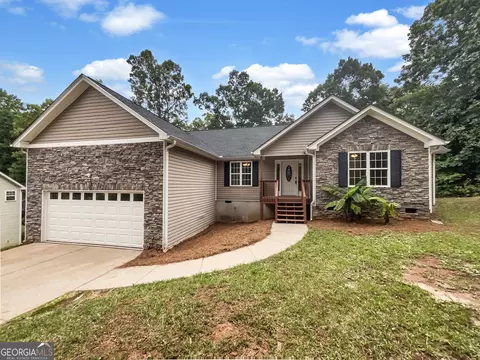 341 Majestic Run, Temple, GA 30179