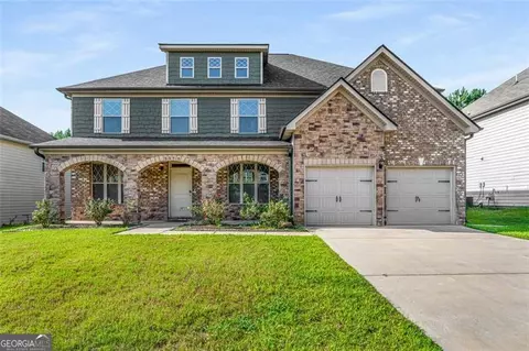 5317 Rosewood Pl, Fairburn, GA 30213