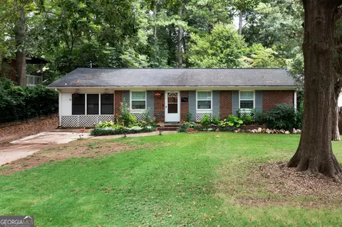 705 Inglewood Dr SE, Smyrna, GA 30080