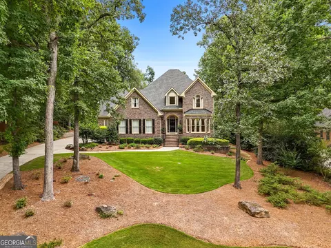 8220 Pembrook Ter, Jonesboro, GA 30236