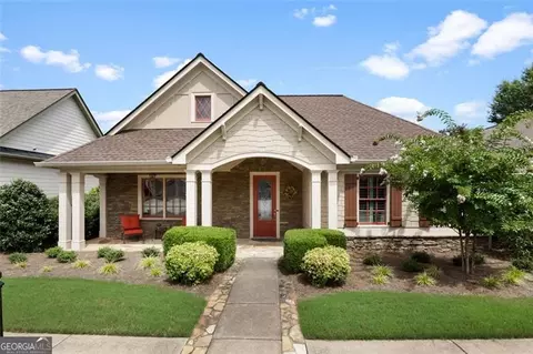 202 Somerset Cir, Woodstock, GA 30189