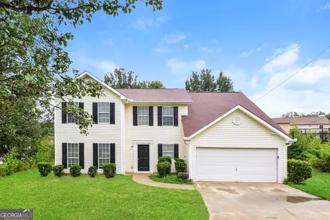 4674 Forest Creek Ln, Lithonia, GA 30038