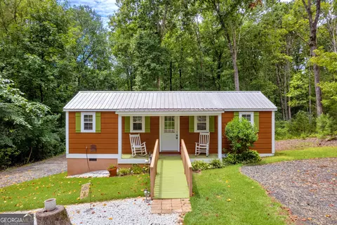 166 Andrews Subdivision, Lavonia, GA 30553