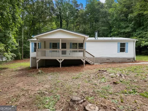 509 Rock Forge Ct, Jefferson, GA 30549