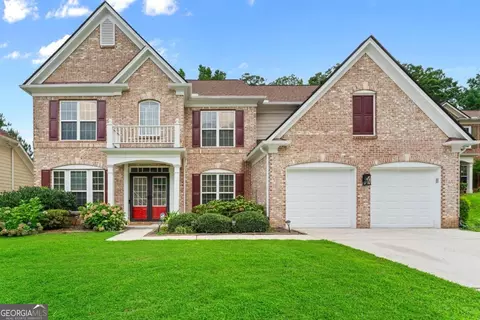 3079 Kensington Ct SW, Atlanta, GA 30331