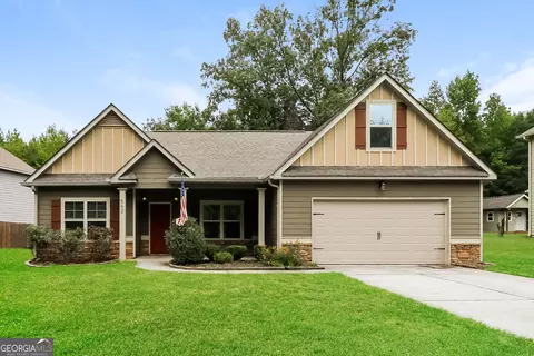 562 Kristie Ln, Bremen, GA 30110