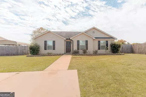 211 Haven Way, Perry, GA 31069