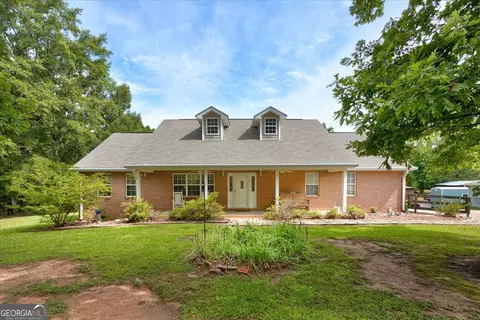 13283 Rocky Mount Rd, Senoia, GA 30276