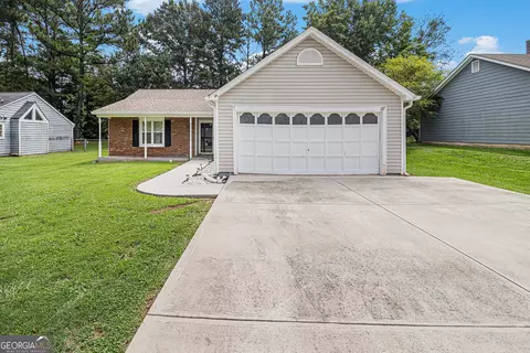 7858 Taylor Cir, Riverdale, GA 30274
