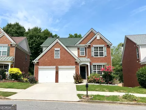 3163 Mccallister Cir, Duluth, GA 30097