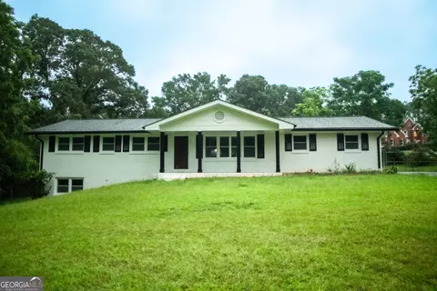 1259 King Rd, Riverdale, GA 30296