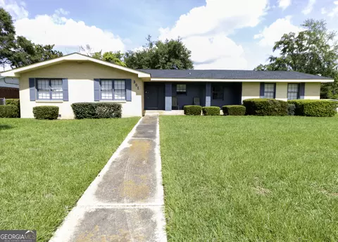 301 Kimberly Rd, Warner Robins, GA 31088