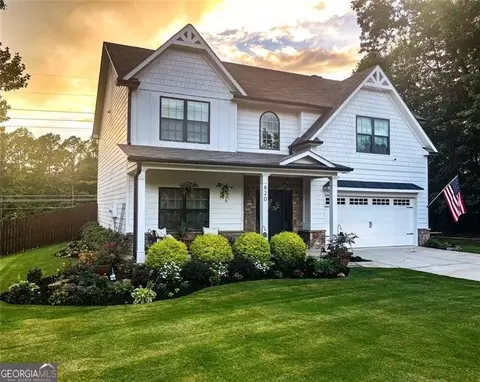 620 Little Bluestem Trl, Hoschton, GA 30548