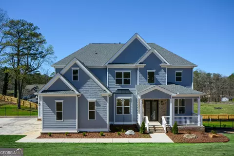 809 Pebblebrook Rd SE, Mableton, GA 30126