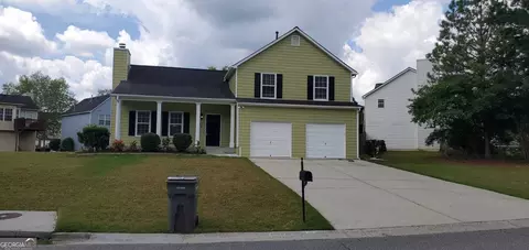 3080 Brookfield Dr, Austell, GA 30106