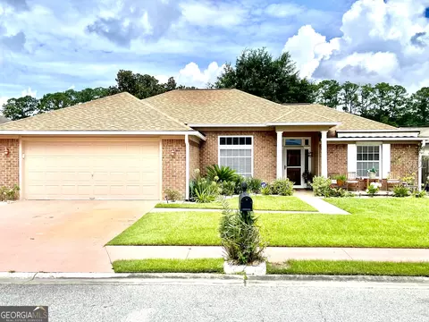 133 Hopeland Dr, Savannah, GA 31419