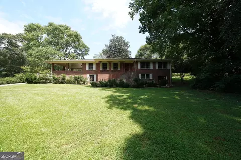 6342 Creel Dr, Lithia Springs, GA 30122