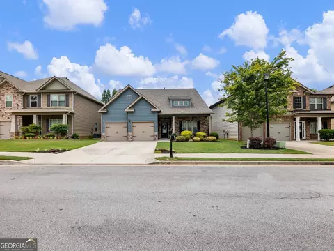 5927 Lexington Way, Braselton, GA 30517