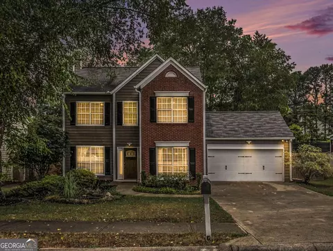 3584 Plum Creek Trl NW, Kennesaw, GA 30152