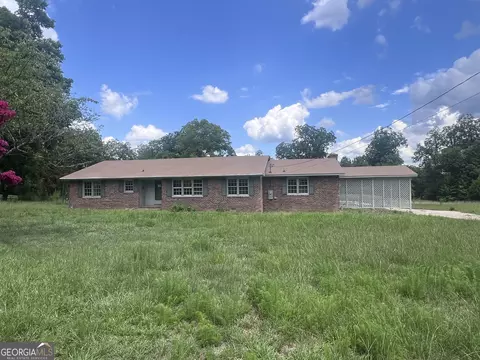 397 Maiden Ln, Sparta, GA 31087