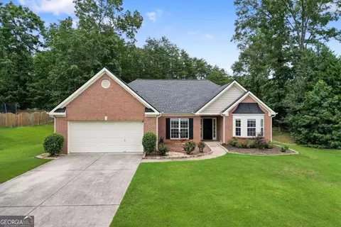 1511 Oak Ivy Ln, Lawrenceville, GA 30043