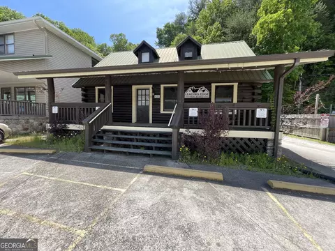 633 Highway 441, Clayton, GA 30525
