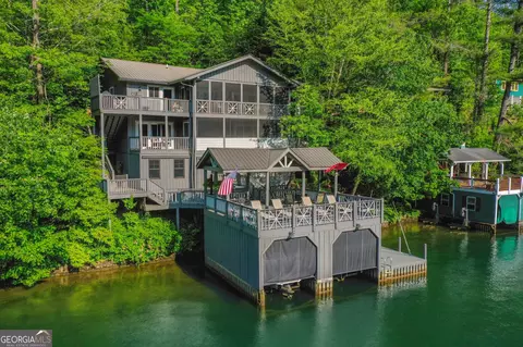46 Jenkins Cir, Lakemont, GA 30552