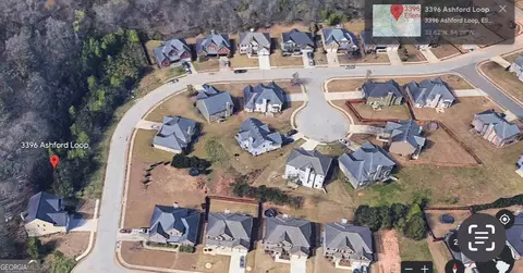 3396 Ashford Loop, Ellenwood, GA 30294