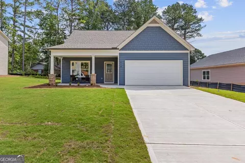 305 Forkview Dr, Lawrenceville, GA 30044 photo 2