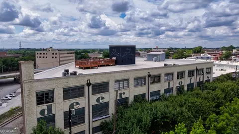 326 Nelson St SW UNIT 409, Atlanta, GA 30313
