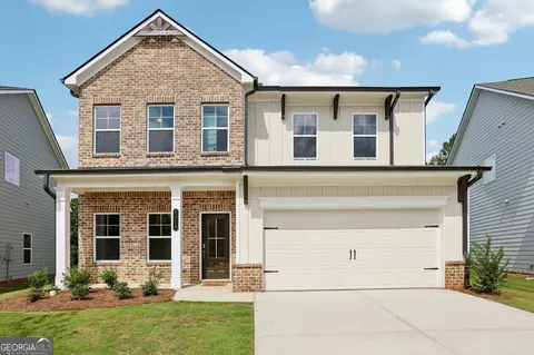 5319 Milford Dr #210A, Gainesville, GA 30507